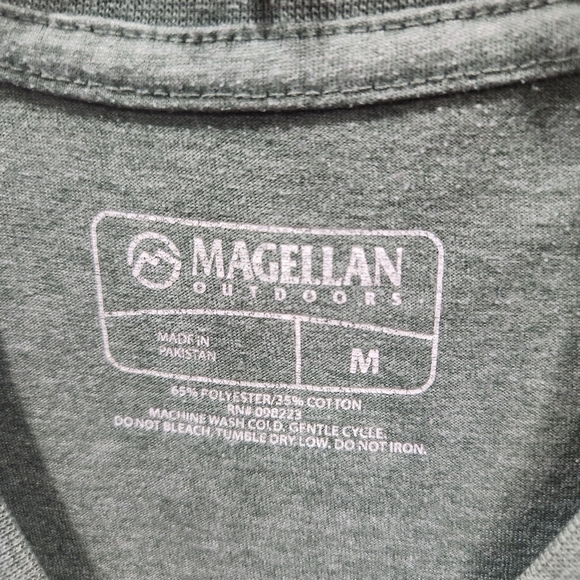 Magellan t shirt bundle - Picture 7 of 11